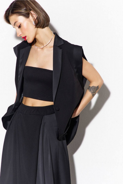 Брюки, жилет RINKA 1471 - фото 9