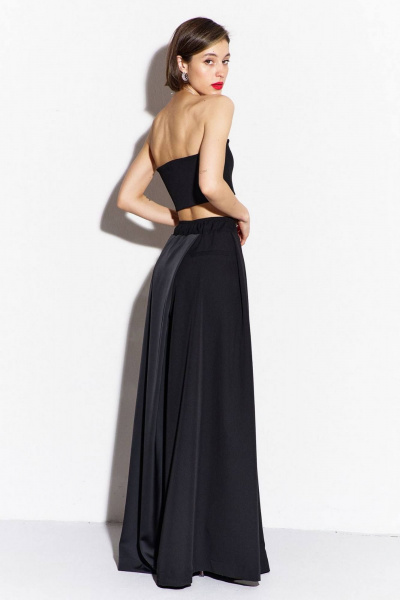 Брюки, жилет RINKA 1471 - фото 2