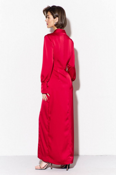 Платье RINKA 1472/1 - фото 8