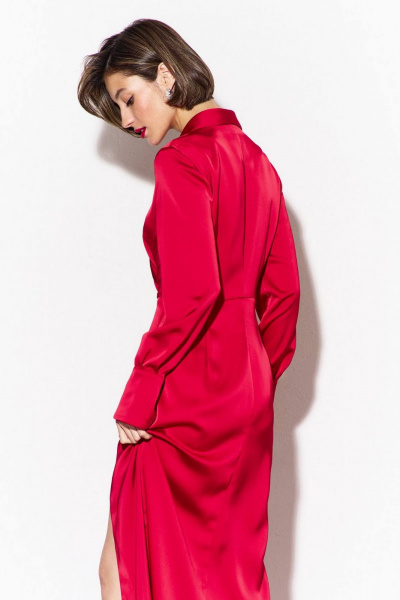 Платье RINKA 1472/1 - фото 7