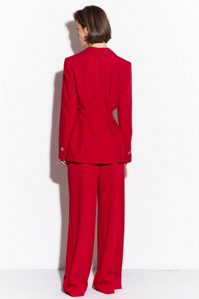 Брюки, жакет RINKA 1477/1 - фото 8