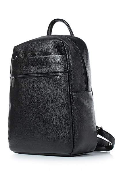 Рюкзак Galanteya 12721.25с3120к45 черный - фото 1