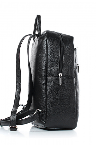 Рюкзак Galanteya 12721.25с3120к45 черный - фото 4