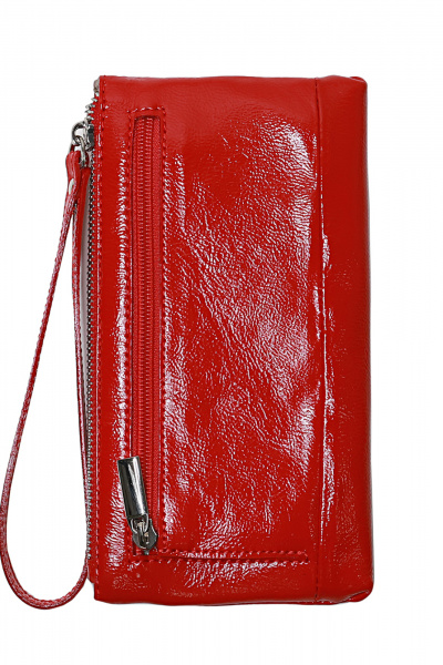 Портмоне Galanteya 15225.25с2635к45 красный - фото 2