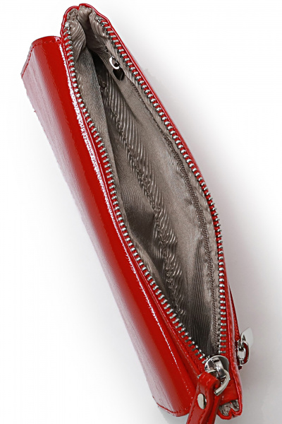 Портмоне Galanteya 15225.25с2635к45 красный - фото 4