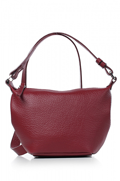 Сумка Galanteya 15625.25с2930к45 бордо - фото 2