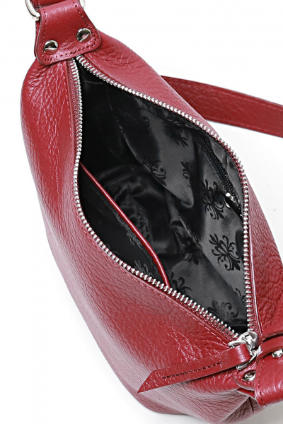 Сумка Galanteya 15625.25с2930к45 бордо - фото 5