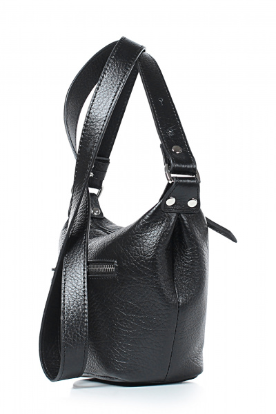 Сумка Galanteya 15625.25с2930к45 черный - фото 4