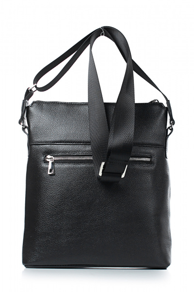 Сумка Galanteya 15821.25с2369к45 черный - фото 3