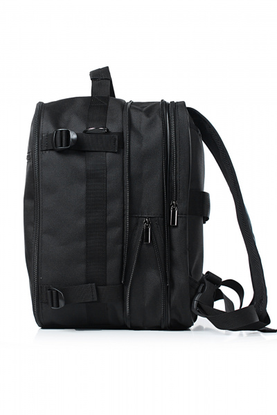 Рюкзак Galanteya 24325.25с3065к45 черный - фото 5