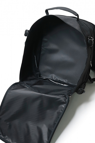 Рюкзак Galanteya 24325.25с3065к45 черный - фото 6