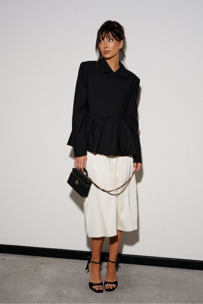 Юбка ANNETE A1732 - фото 7