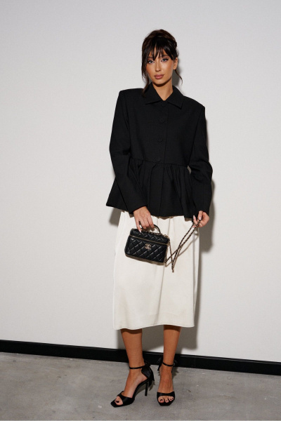 Юбка ANNETE A1732 - фото 6