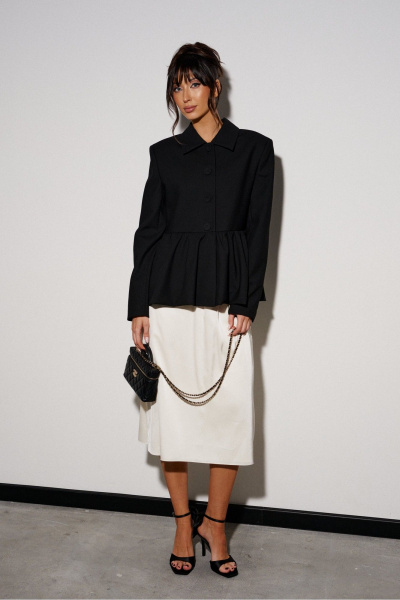 Жакет ANNETE A5588 - фото 2