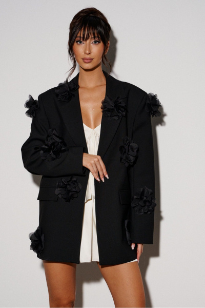 Жакет ANNETE A5597 - фото 1