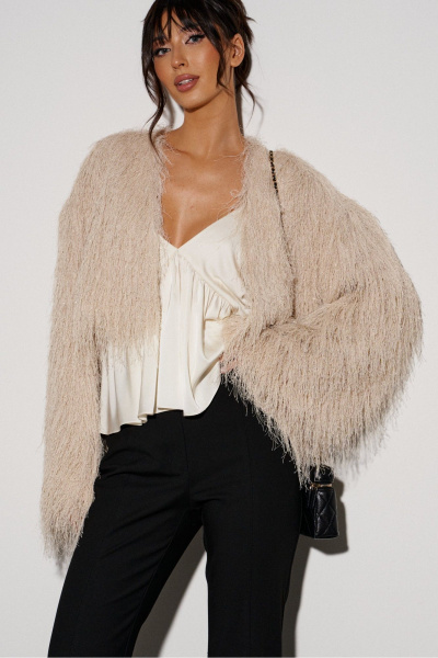 Кардиган ANNETE A2395 - фото 4