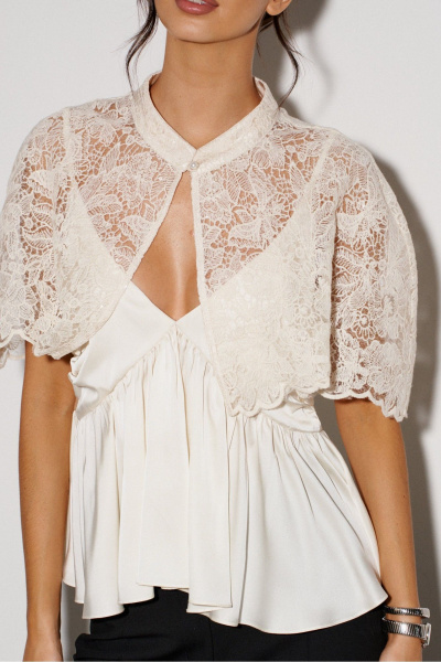 Кейп ANNETE A2404 - фото 3