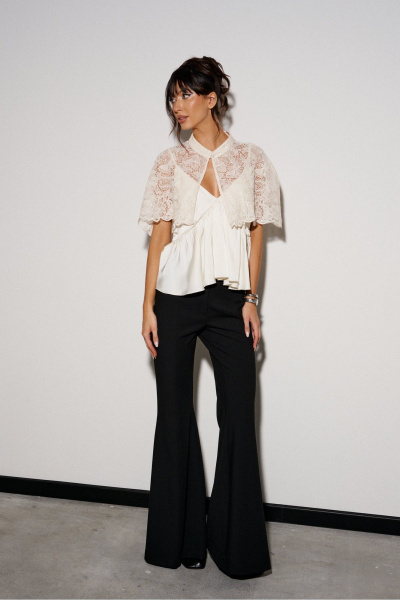 Кейп ANNETE A2404 - фото 2