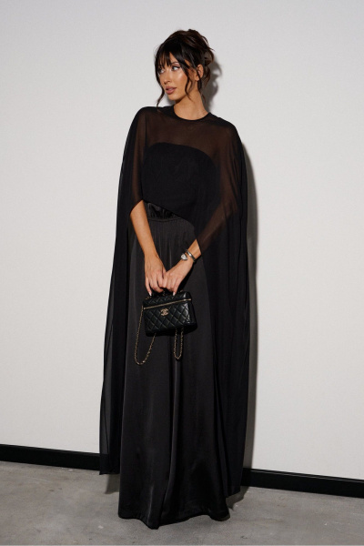 Блуза ANNETE A2385 - фото 13