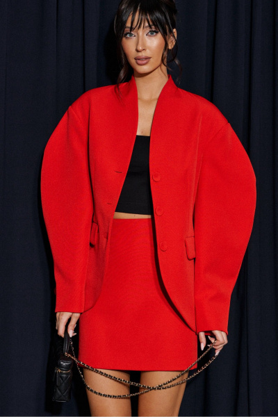 Юбка ANNETE A1741 - фото 7