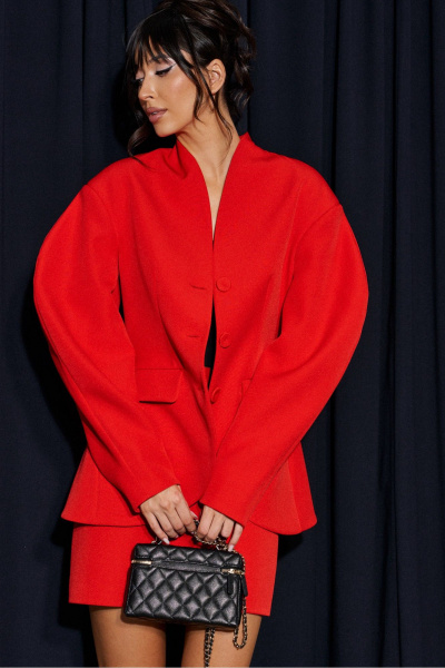 Юбка ANNETE A1741 - фото 6