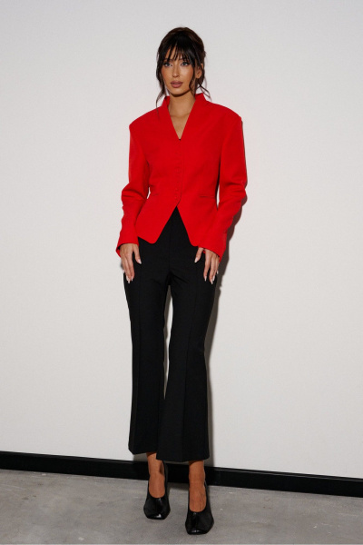 Жакет ANNETE A5592 - фото 9