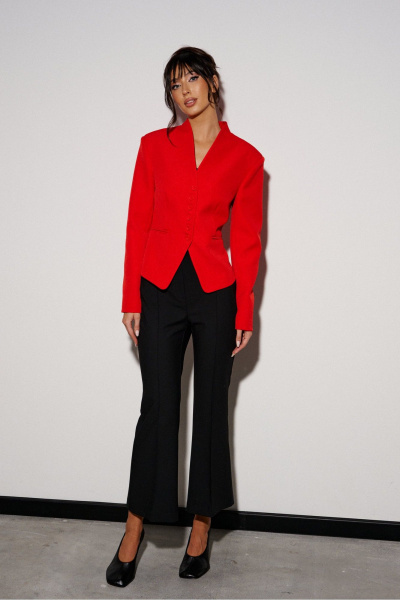 Жакет ANNETE A5592 - фото 8