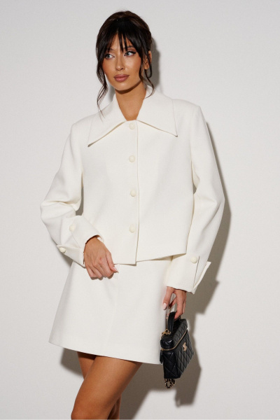 Юбка ANNETE A1735 - фото 6