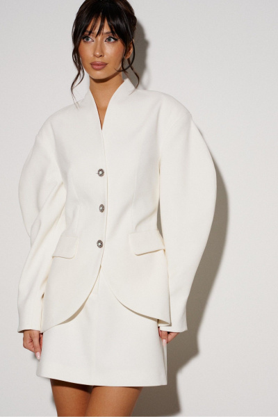 Жакет ANNETE A5580 - фото 9