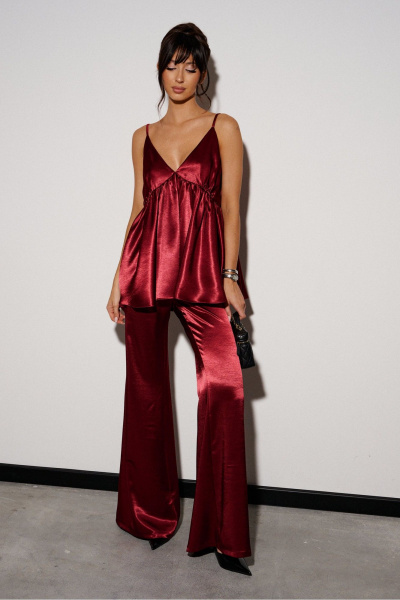 Брюки ANNETE A1740 - фото 2