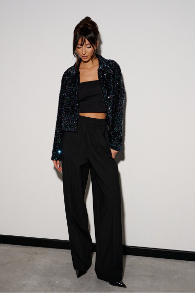 Джемпер ANNETE A2398 - фото 4