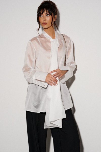 Блуза ANNETE A2382 - фото 8