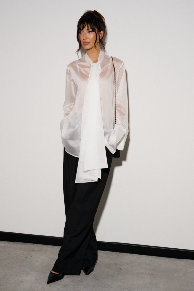 Блуза ANNETE A2382 - фото 7