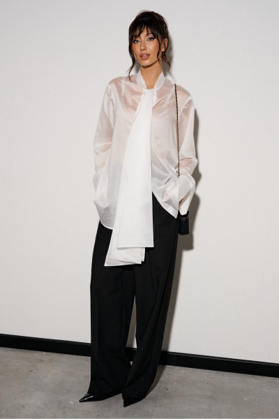 Блуза ANNETE A2382 - фото 6