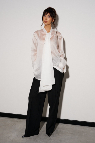 Блуза ANNETE A2382 - фото 5