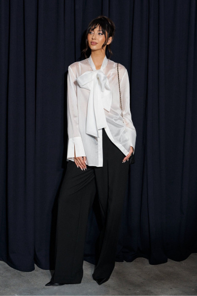 Блуза ANNETE A2382 - фото 4