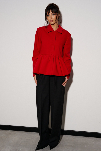 Жакет ANNETE A5587 - фото 7