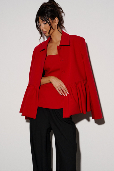 Жакет ANNETE A5587 - фото 4