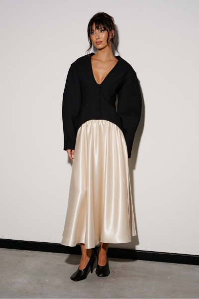 Юбка ANNETE A1729 - фото 11