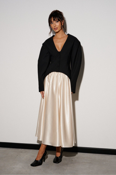 Юбка ANNETE A1729 - фото 10