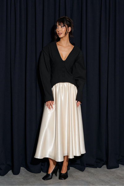 Юбка ANNETE A1729 - фото 7