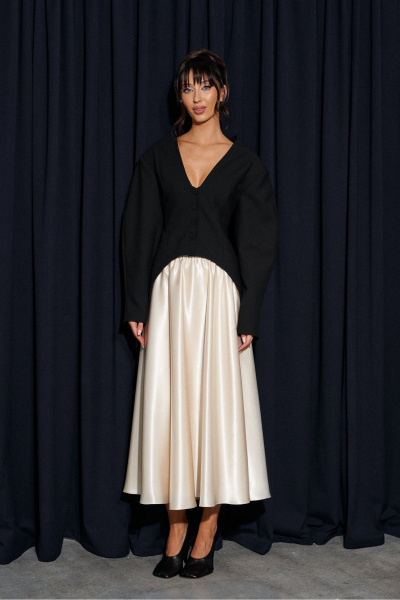 Юбка ANNETE A1729 - фото 6