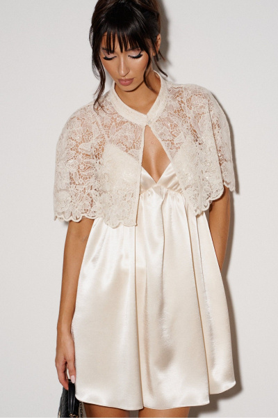 Платье ANNETE A3750 - фото 7