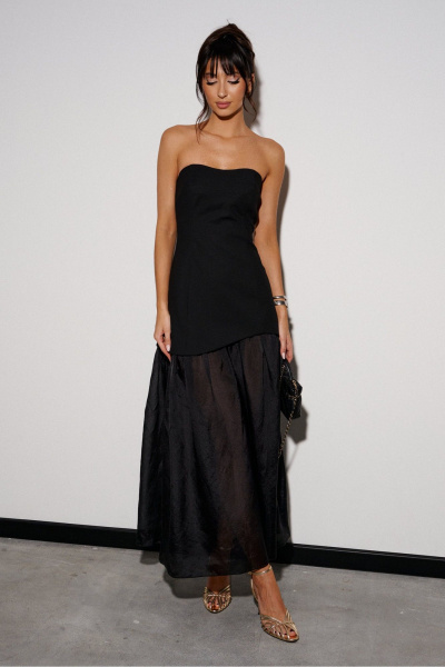 Платье ANNETE A3740 - фото 2