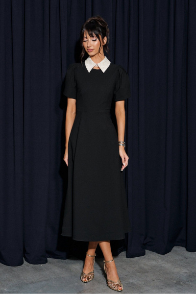 Платье ANNETE A3749 - фото 4