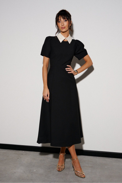 Платье ANNETE A3749 - фото 3