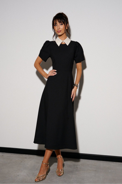 Платье ANNETE A3749 - фото 1