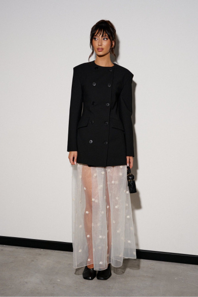 Юбка ANNETE A1734 - фото 11