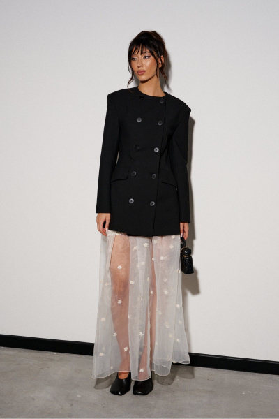 Юбка ANNETE A1734 - фото 10