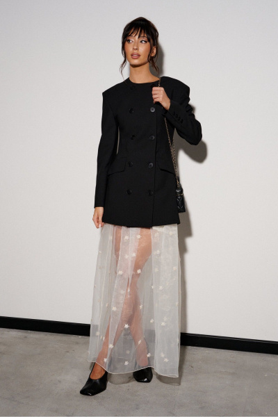 Юбка ANNETE A1734 - фото 9